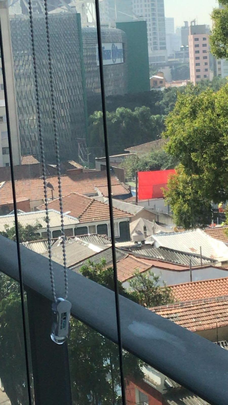 Bhomy Pompeia- 3min A Pe Do Allianz Parque Cb5002 Apartamento